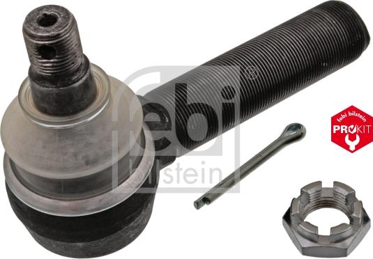 Febi Bilstein 39389 - Cap de bara parts5.com