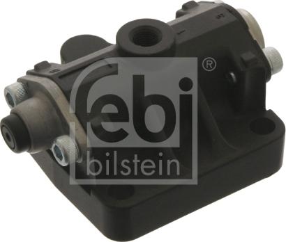 Febi Bilstein 39330 - Βαλβίδα πολλαπλών δρόμων parts5.com