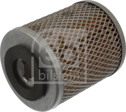 Febi Bilstein 39324 - Kraftstofffilter parts5.com