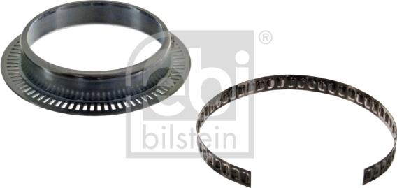 Febi Bilstein 39370 - Anillo sensor, ABS parts5.com