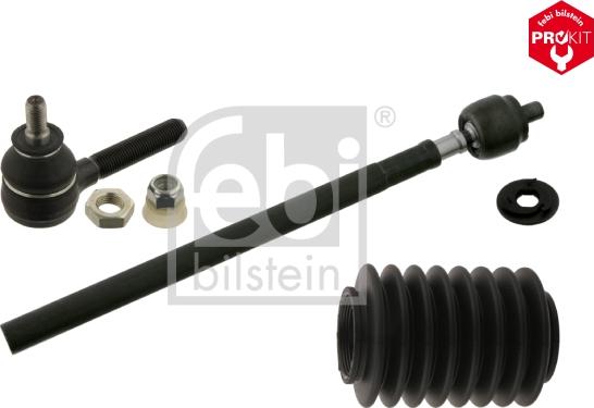 Febi Bilstein 39294 - Drążek kierowniczy poprzeczny parts5.com