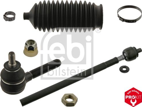 Febi Bilstein 39295 - Barra de acoplamiento parts5.com