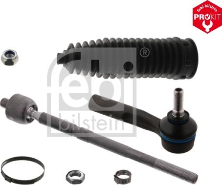 Febi Bilstein 39291 - Bara directie parts5.com