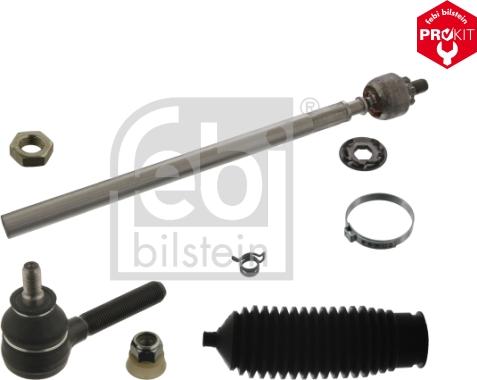 Febi Bilstein 39293 - Bara directie parts5.com