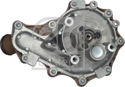 Febi Bilstein 39297 - Water Pump parts5.com