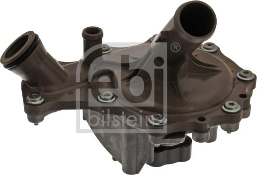 Febi Bilstein 39297 - Veepump parts5.com