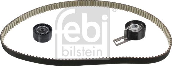 Febi Bilstein 39203 - Juego de correas dentadas parts5.com