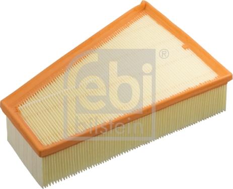 Febi Bilstein 39219 - Air Filter parts5.com