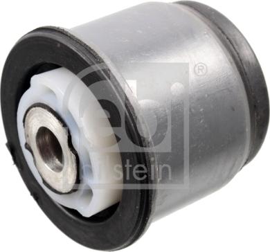 Febi Bilstein 39285 - Mounting, axle beam parts5.com