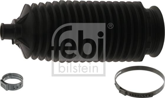 Febi Bilstein 39234 - Bellow Set, steering parts5.com