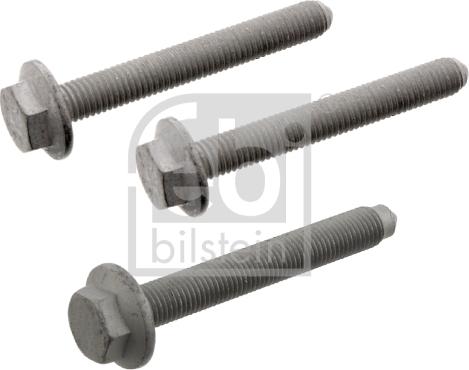 Febi Bilstein 39231 - Tornillo, brazo transversal parts5.com