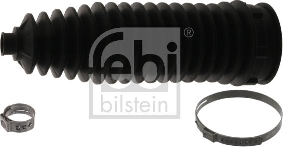 Febi Bilstein 39237 - Paljekumisarja, ohjaus parts5.com