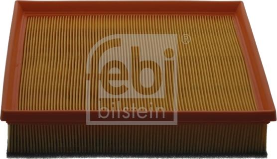 Febi Bilstein 39750 - Air Filter parts5.com