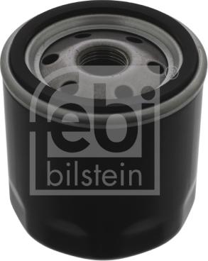 Febi Bilstein 39763 - Масляный фильтр parts5.com