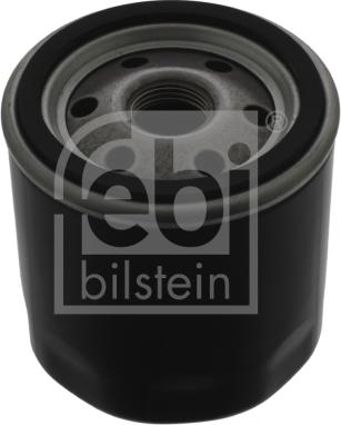 Febi Bilstein 39767 - Oil Filter parts5.com