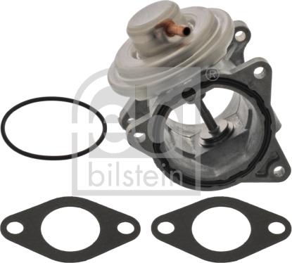 Febi Bilstein 39713 - Válvula EGR parts5.com