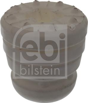 Febi Bilstein 39712 - Rubber Buffer, suspension parts5.com