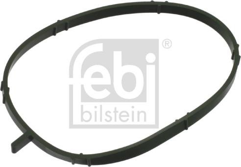 Febi Bilstein 39736 - Dichtung, Drosselklappenstutzen parts5.com