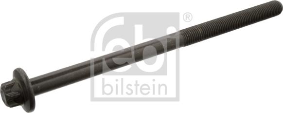 Febi Bilstein 39779 - Vijak glave valja (glave cilindra) parts5.com