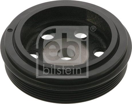 Febi Bilstein 39773 - Fulie curea, arbore cotit parts5.com