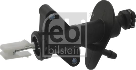 Febi Bilstein 34995 - Pompa centrala, ambreiaj parts5.com