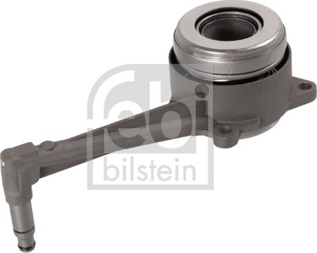 Febi Bilstein 34963 - Centrálna vysúvacia páka spojky parts5.com