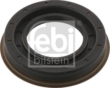 Febi Bilstein 34917 - Těsnicí kroužek hřídele, diferenciál parts5.com