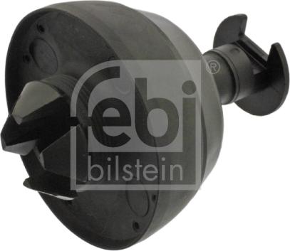 Febi Bilstein 34985 - Sprejem, avtomobilska dvigalka parts5.com