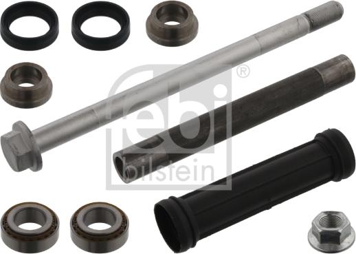 Febi Bilstein 34975 - Reparatursatz, Lenker parts5.com