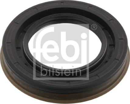 Febi Bilstein 34976 - Yağ keçesi, Diferansiyel parts5.com