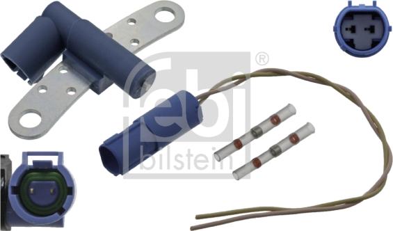 Febi Bilstein 34970 - Impulsgeber, Kurbelwelle parts5.com