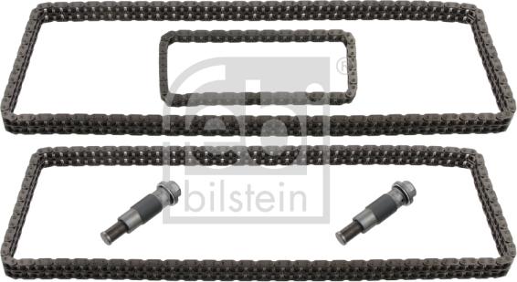 Febi Bilstein 34973 - Mootori keti komplekt parts5.com