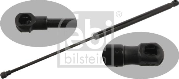 Febi Bilstein 34449 - Amortizor portbagaj parts5.com