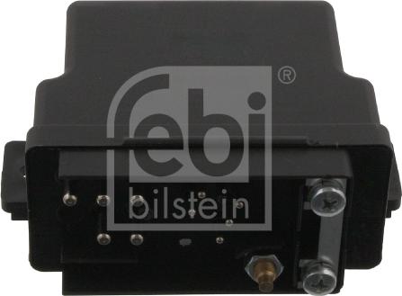 Febi Bilstein 34451 - Temporisateur de préchauffage parts5.com