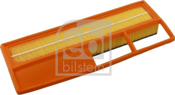 Febi Bilstein 34404 - Filtru aer parts5.com