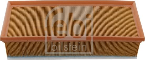 Febi Bilstein 34406 - Filtru aer parts5.com