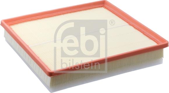 Febi Bilstein 34401 - Zracni filter parts5.com