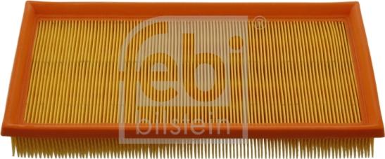 Febi Bilstein 34403 - Air Filter parts5.com