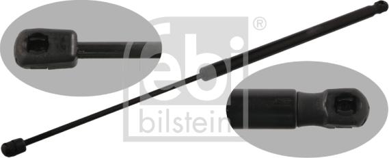 Febi Bilstein 34434 - Amortizor portbagaj parts5.com