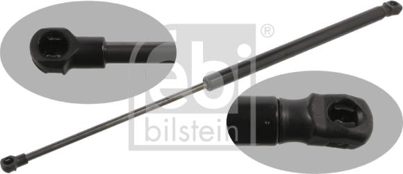 Febi Bilstein 34421 - Amortizor portbagaj parts5.com