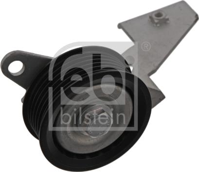 Febi Bilstein 34470 - Rola ghidare / conducere, curea transmisie parts5.com