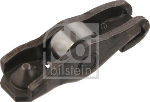 Febi Bilstein 34590 - Palanca oscilante, distribución del motor parts5.com