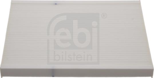 Febi Bilstein 34555 - Filter vnútorného priestoru parts5.com