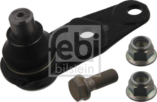 Febi Bilstein 34525 - Nosivi / vodeći zglob parts5.com