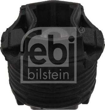 Febi Bilstein 34697 - Łożyskowanie, rama pomocnicza / wspornik agregatu parts5.com