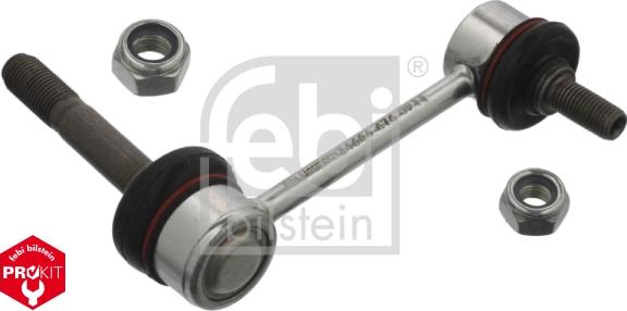 Febi Bilstein 34664 - Rod / Strut, stabiliser parts5.com