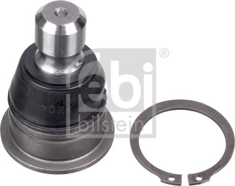 Febi Bilstein 34666 - Articulatie sarcina / ghidare parts5.com