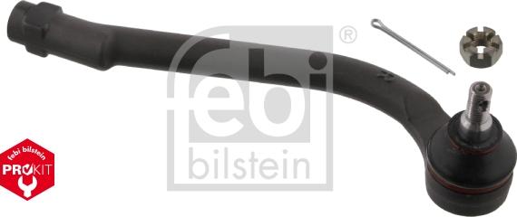 Febi Bilstein 34660 - Cap de bara parts5.com