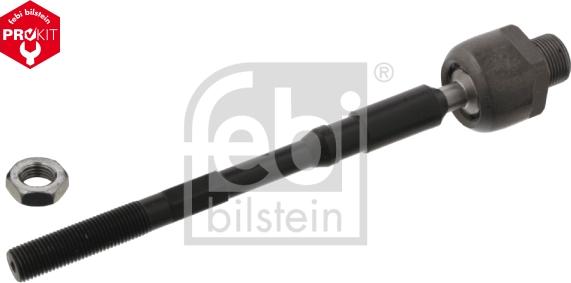 Febi Bilstein 34614 - Articulatie axiala, cap de bara parts5.com