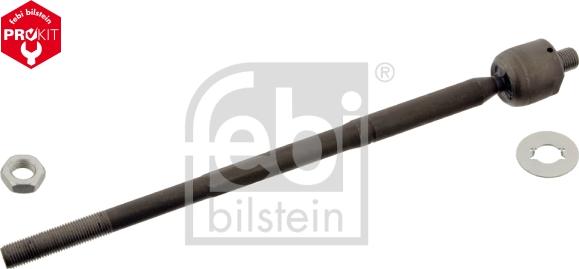 Febi Bilstein 34616 - Articulatie axiala, cap de bara parts5.com